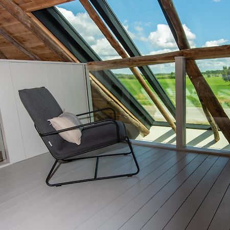 Bissems Hofstede Villa Marle  Buitenkant foto