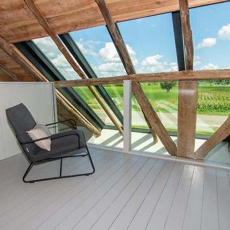 Bissems Hofstede Villa Marle  Buitenkant foto
