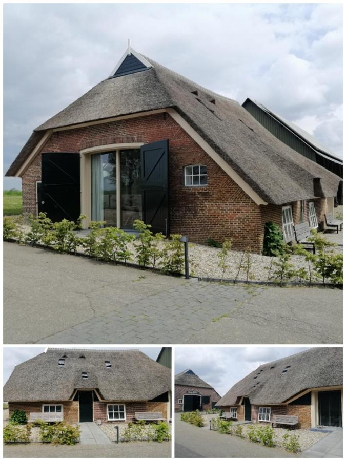 Bissems Hofstede Villa Marle  Buitenkant foto